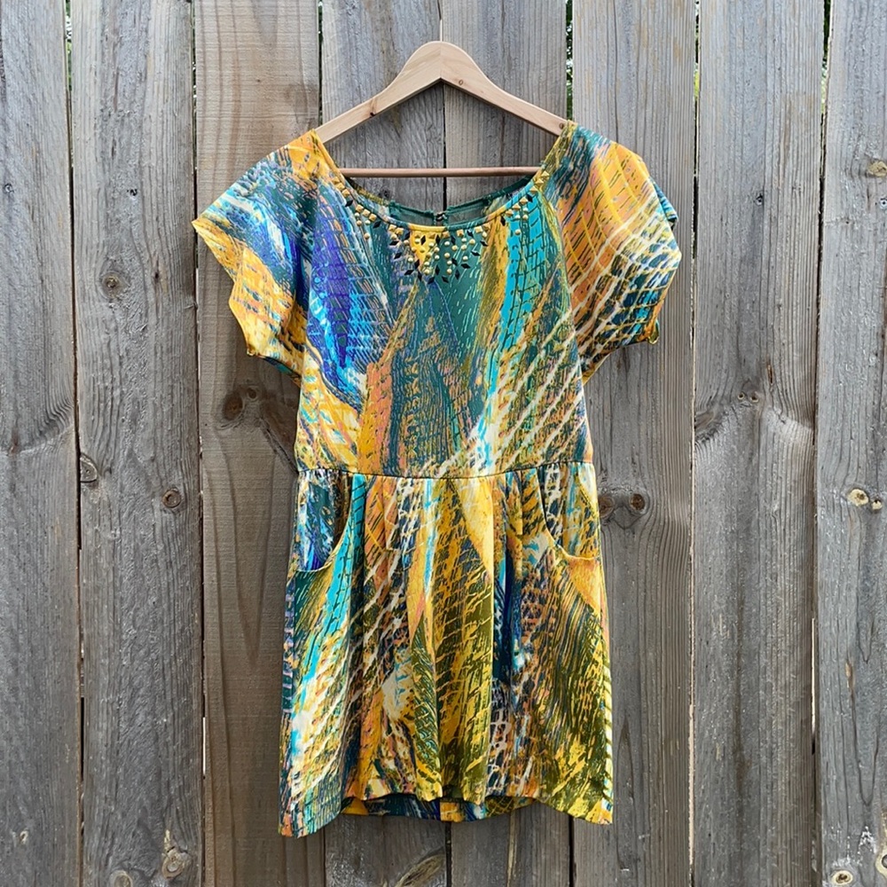Free People Dress